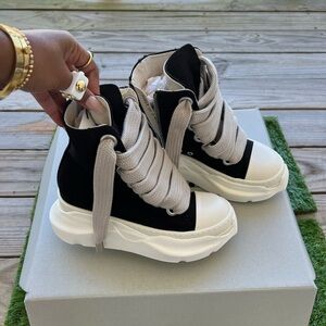 Rick Owens DRKSHDW